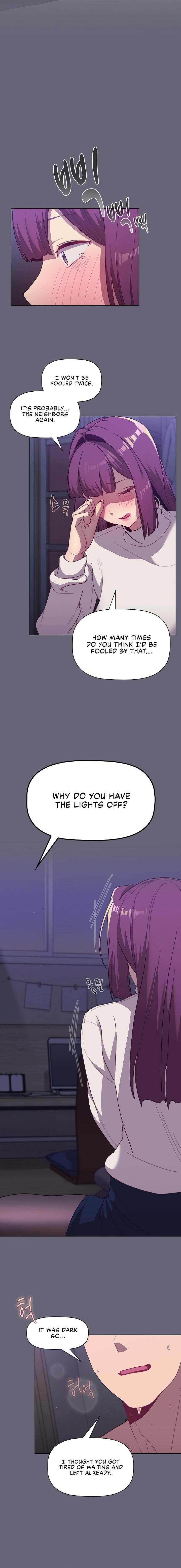 What Do I Do Now? Chapter 51 - Page 16