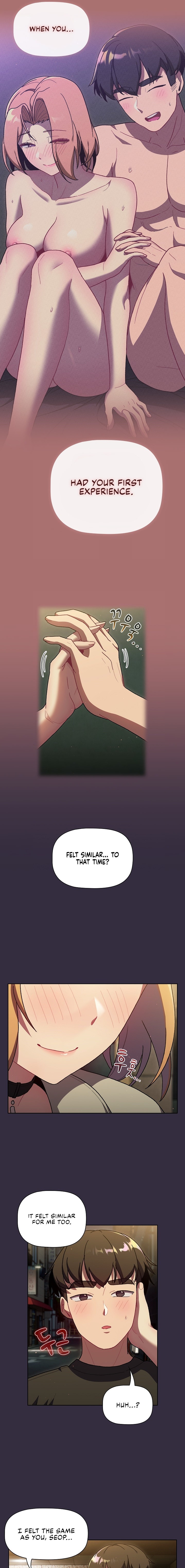 What Do I Do Now? Chapter 67 - Page 13