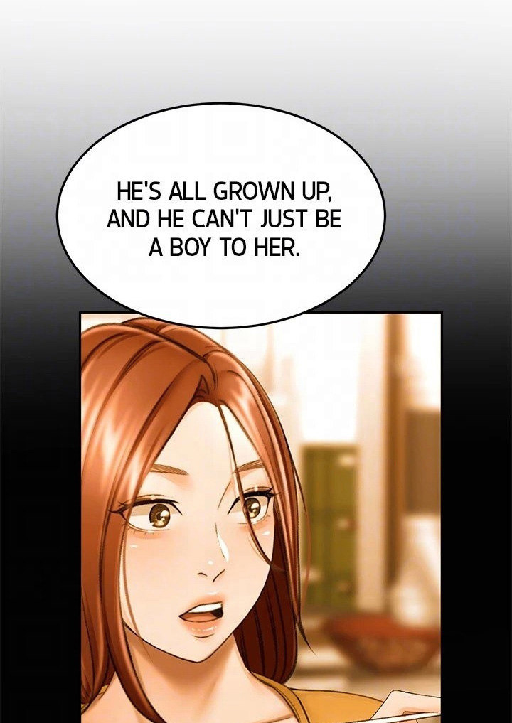 She is Working Out Chapter 58 - Page 79