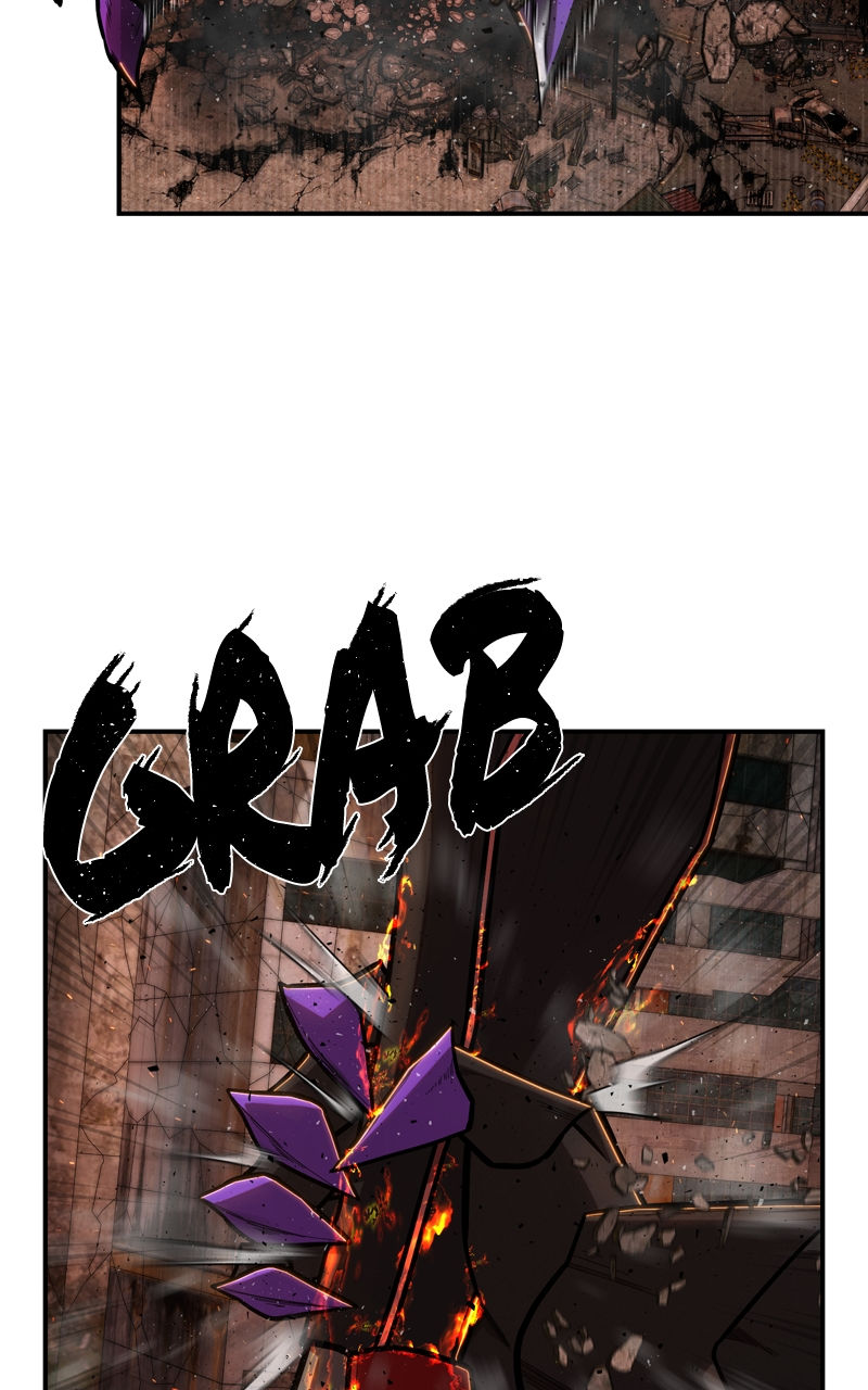 Hero Has Returned Chapter 116 - Page 100