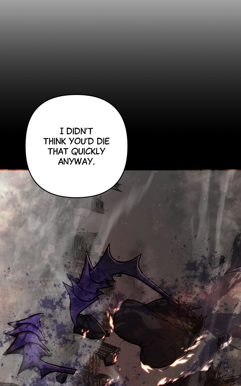 Hero Has Returned Chapter 117 - Page 40