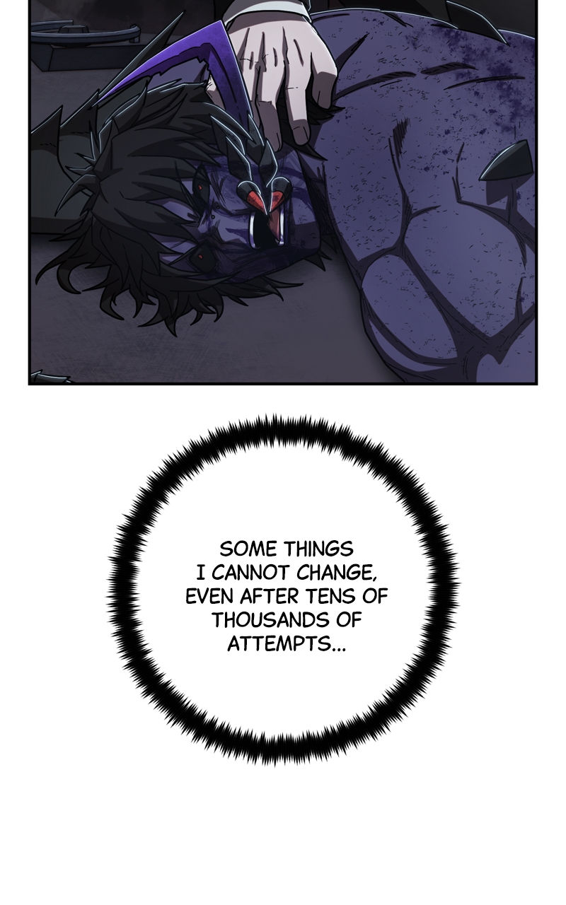 Hero Has Returned Chapter 118 - Page 124