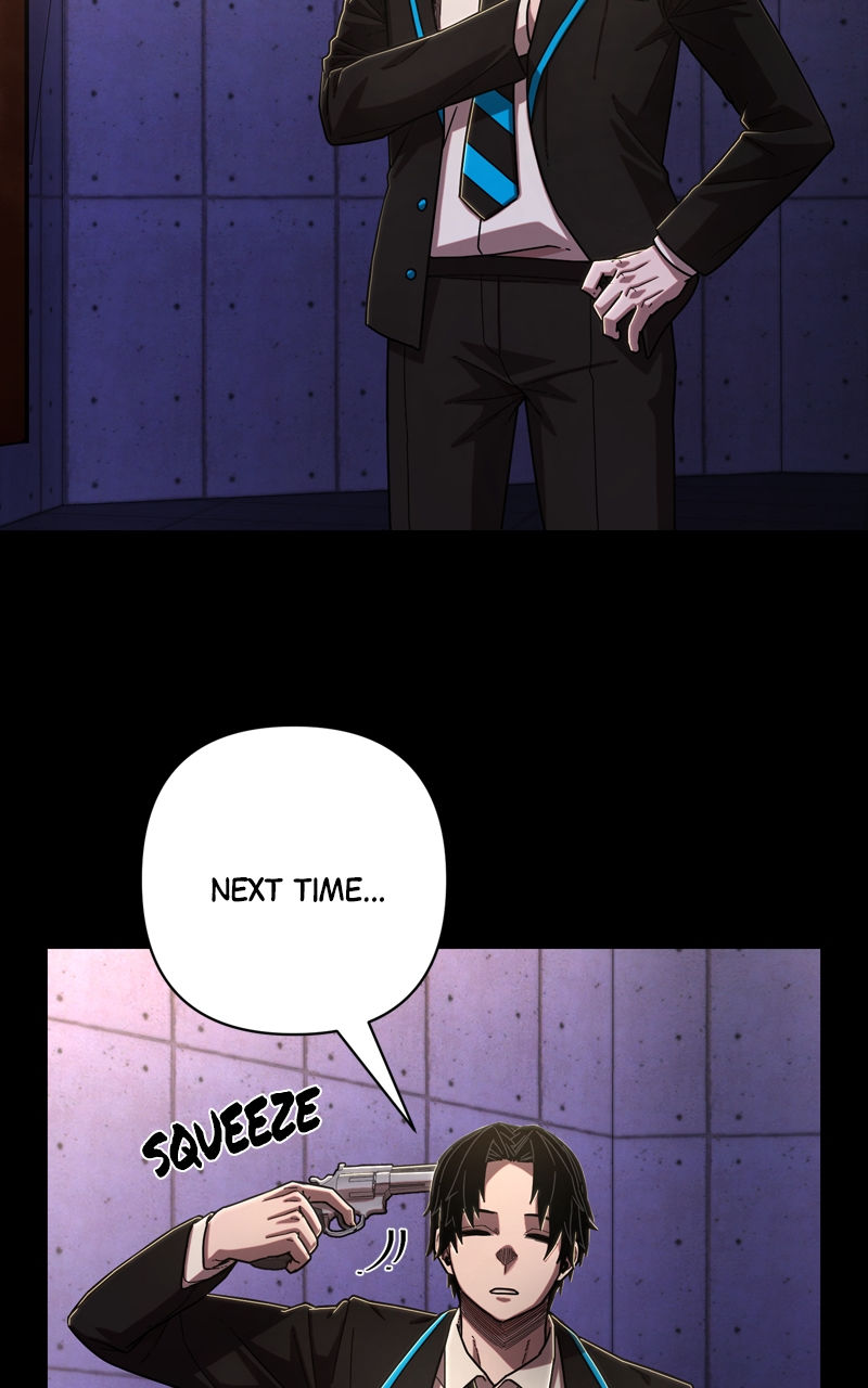 Hero Has Returned Chapter 118 - Page 17