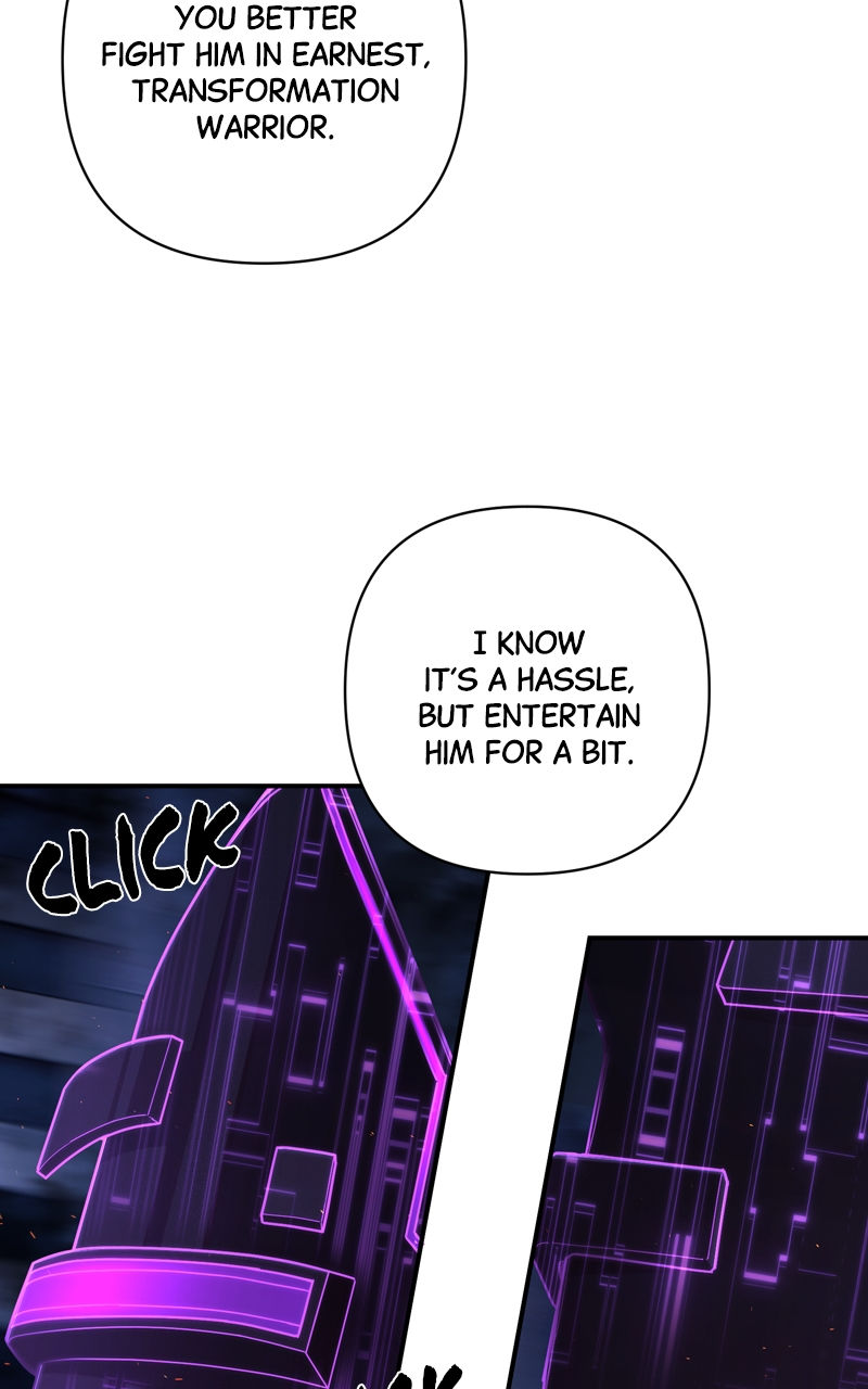 Hero Has Returned Chapter 118 - Page 78