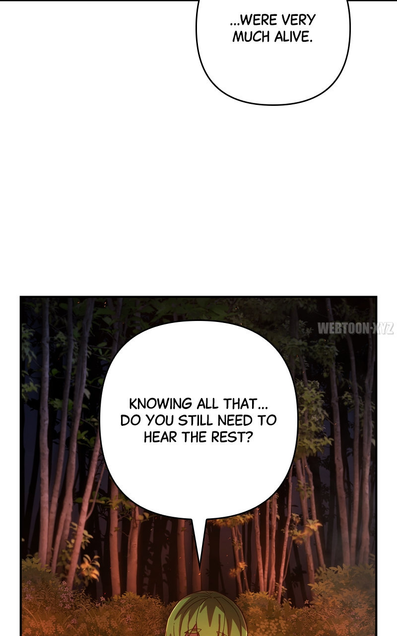 Hero Has Returned Chapter 119 - Page 70