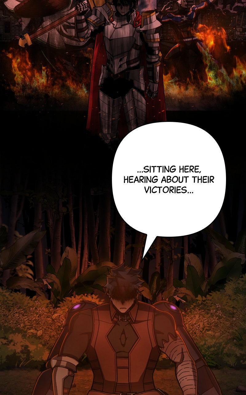 Hero Has Returned Chapter 119 - Page 85