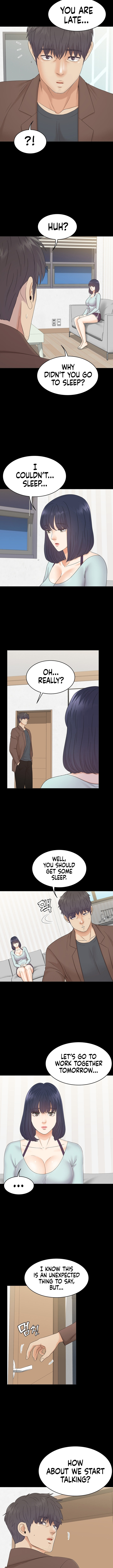 Stuck in Time Chapter 14 - Page 7