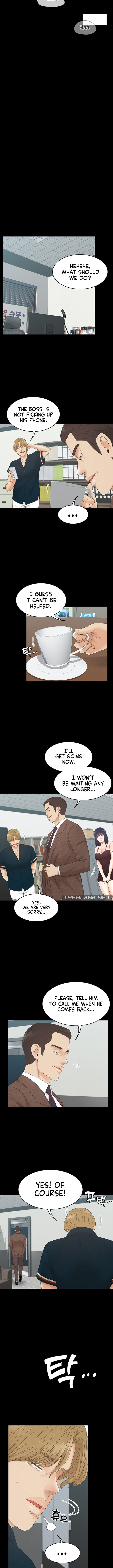 Stuck in Time Chapter 16 - Page 9