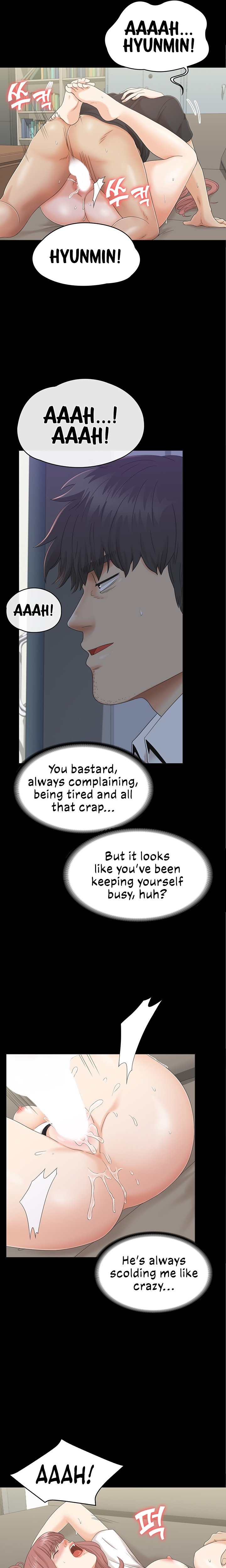 Stuck in Time Chapter 5 - Page 11