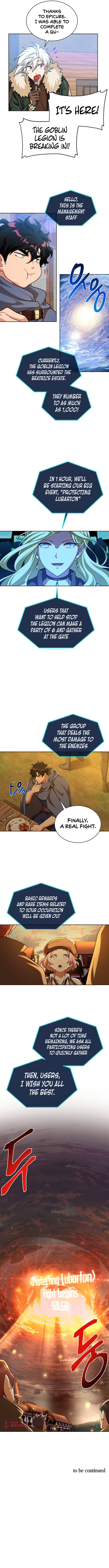 Please Have a Meal Chapter 70 - Page 9