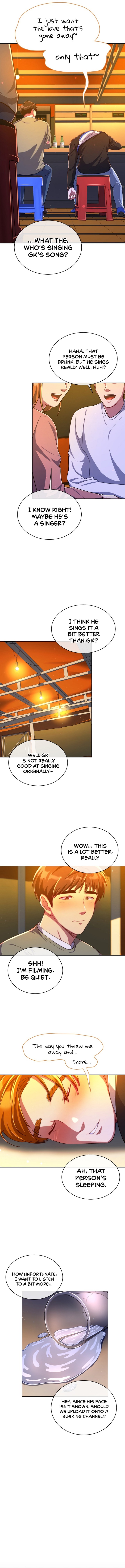 Please Have a Meal Chapter 76 - Page 7