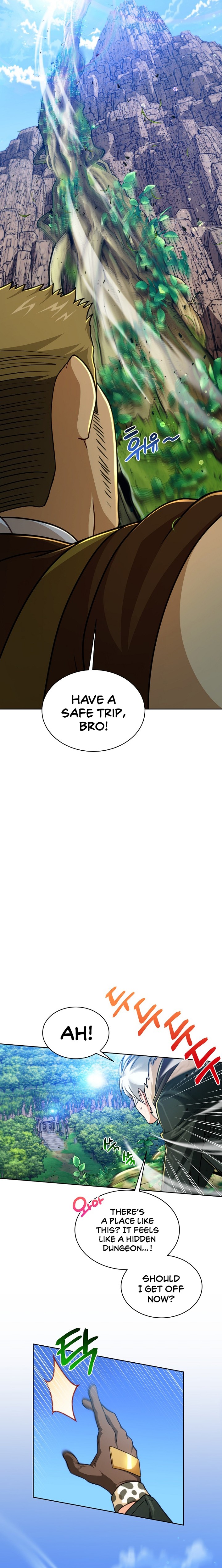 Please Have a Meal Chapter 77 - Page 12