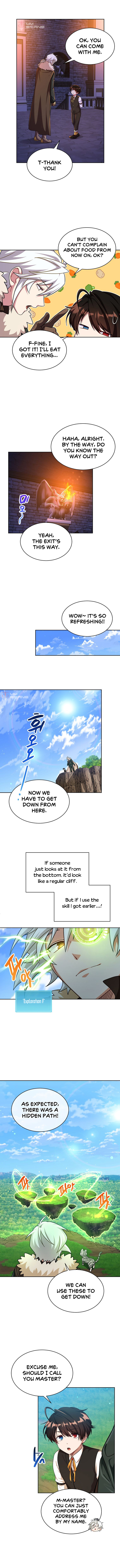 Please Have a Meal Chapter 81 - Page 6