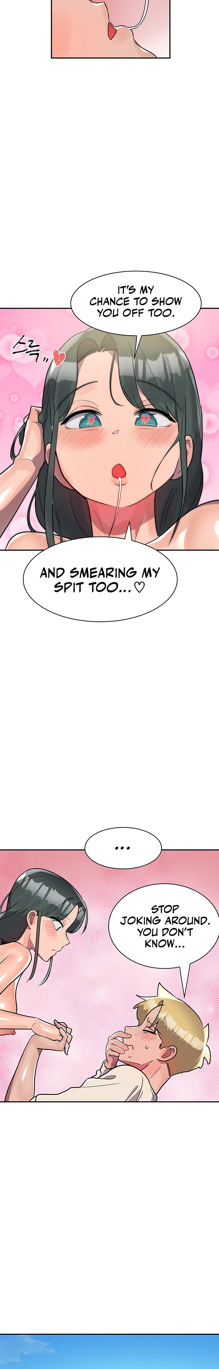 Relationship Reverse Button: Let’s Educate That Arrogant Girl Chapter 10 - Page 24