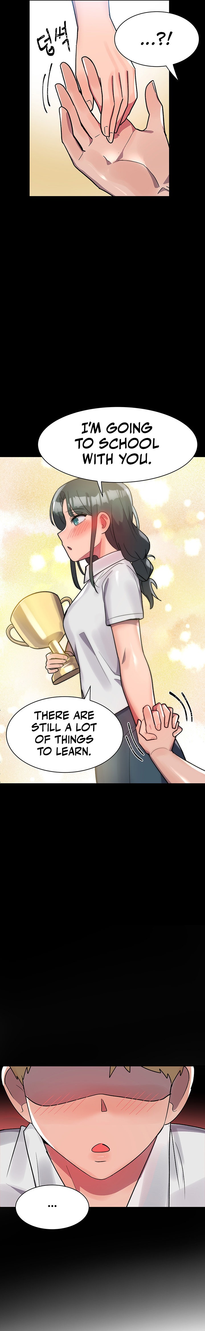 Relationship Reverse Button: Let’s Educate That Arrogant Girl Chapter 6 - Page 14