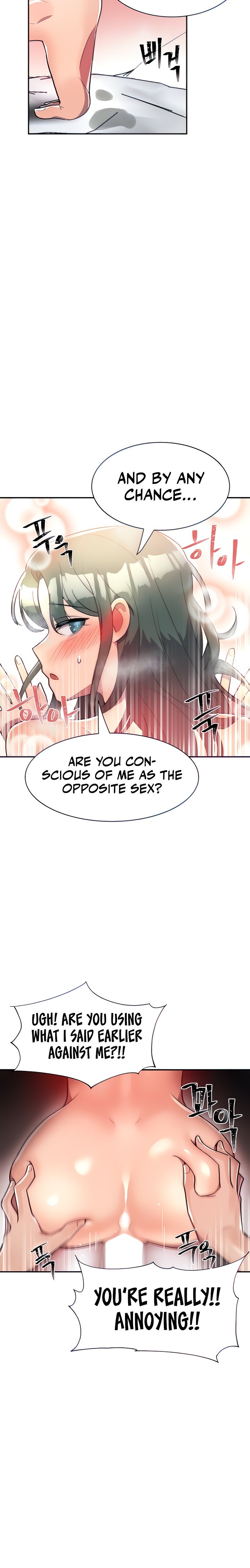 Relationship Reverse Button: Let’s Educate That Arrogant Girl Chapter 6 - Page 26