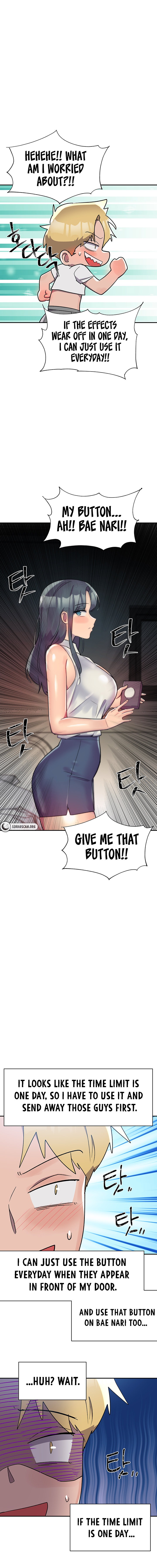 Relationship Reverse Button: Let’s Educate That Arrogant Girl Chapter 7 - Page 17