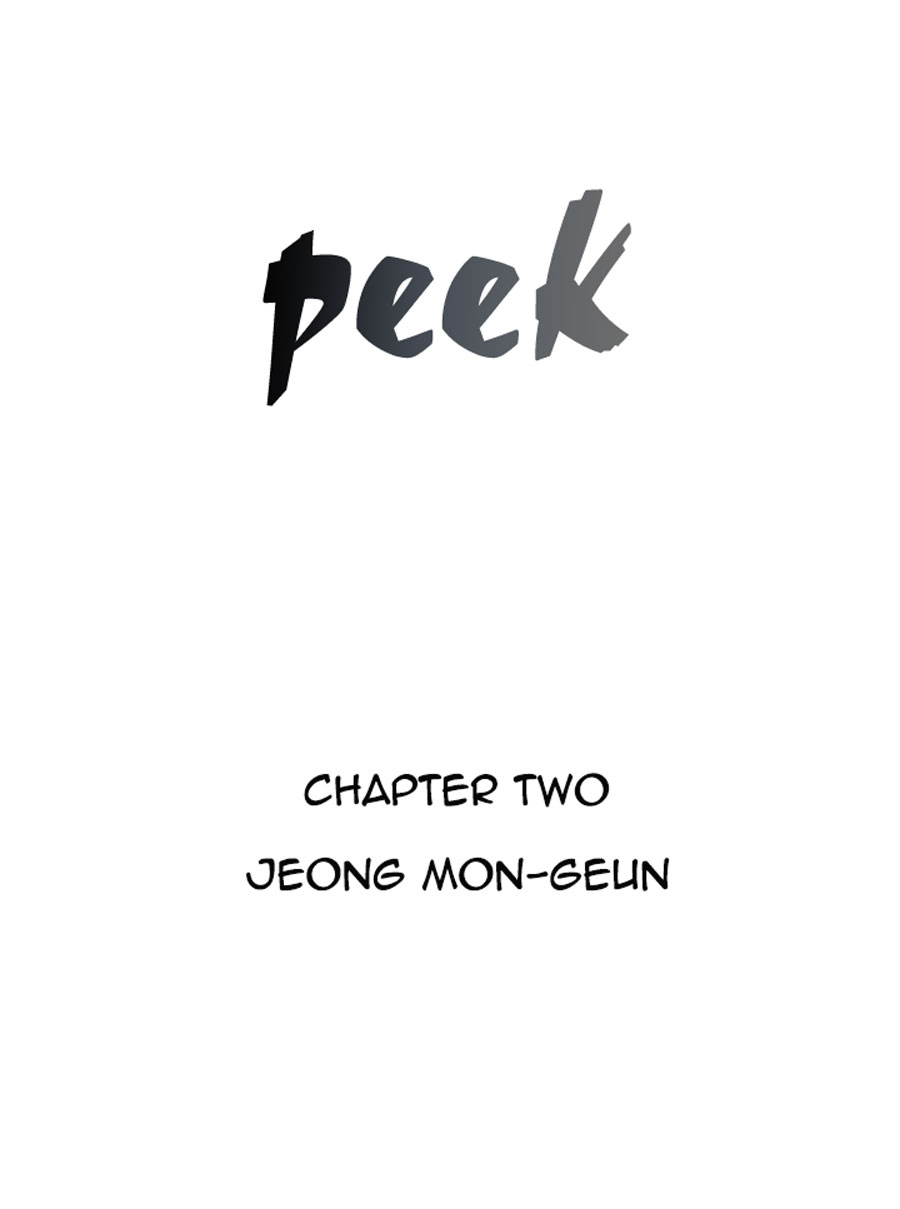 Peek Chapter 2 - Page 19