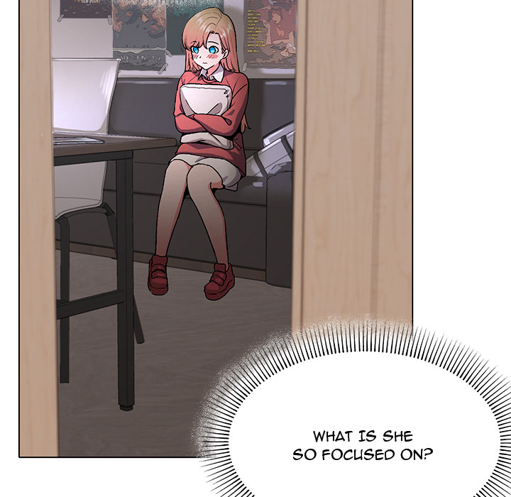 An Outsider’s Way In Chapter 1 - Page 196