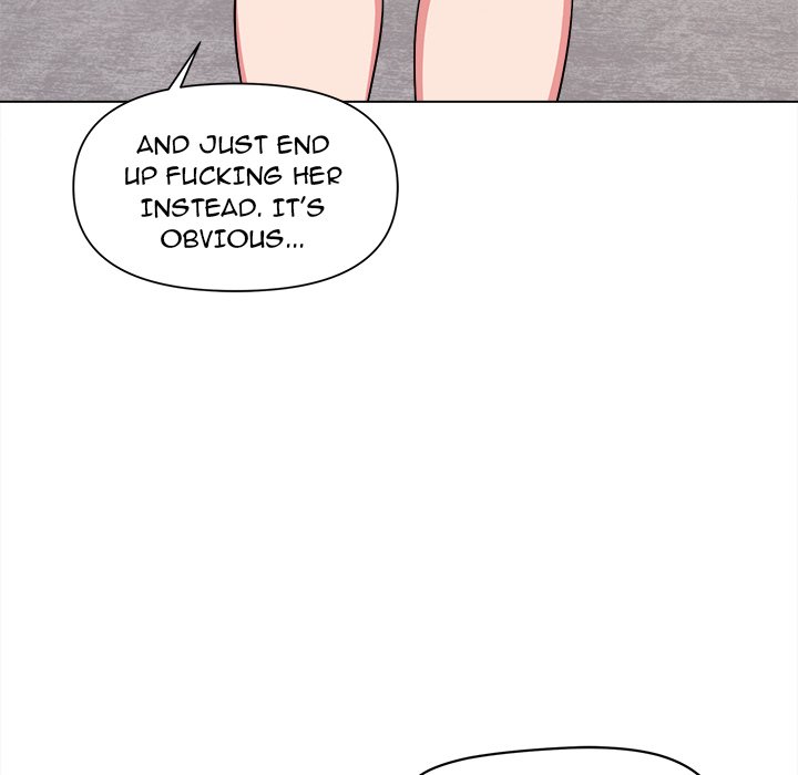 An Outsider’s Way In Chapter 24 - Page 125