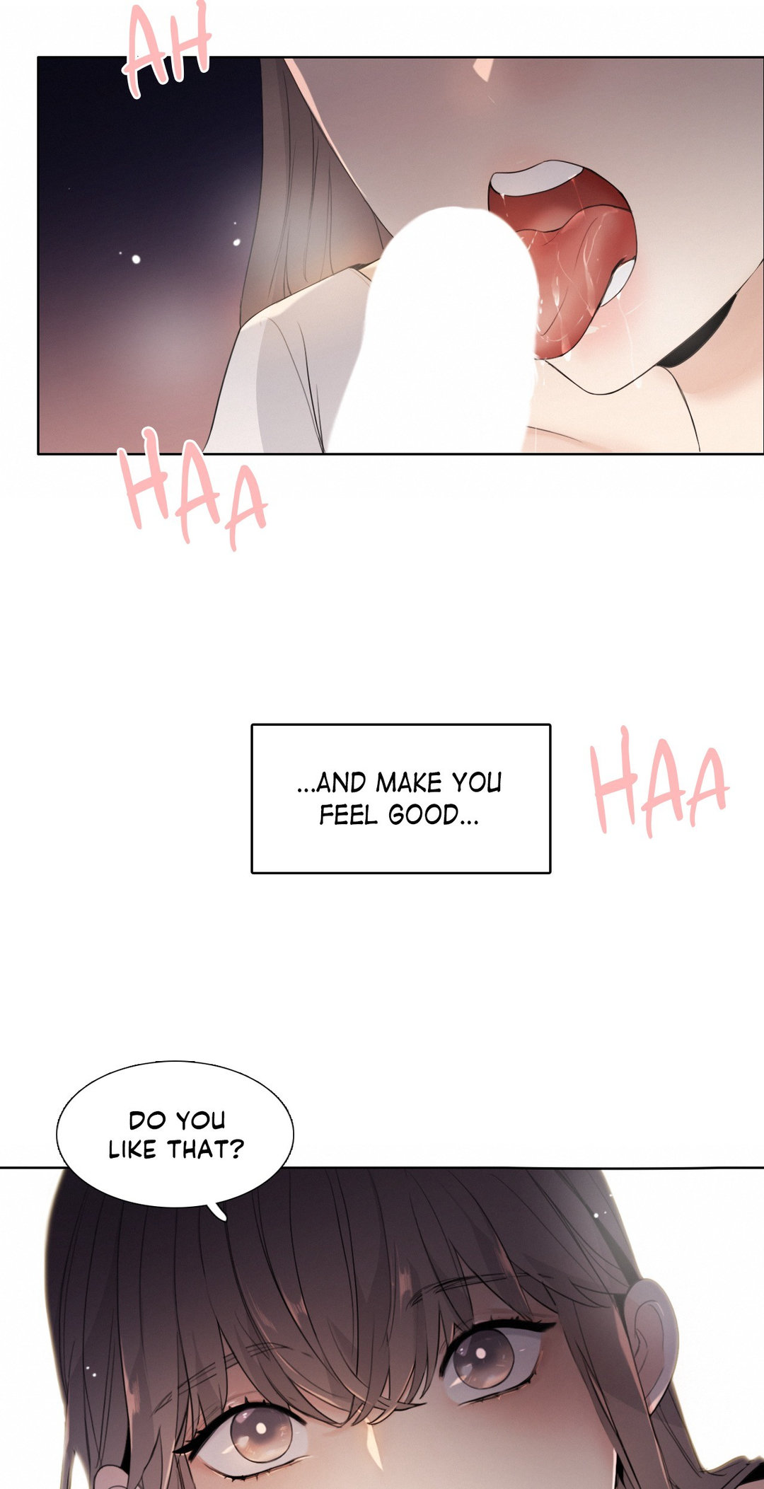 Talk to Me Chapter 119 - Page 28