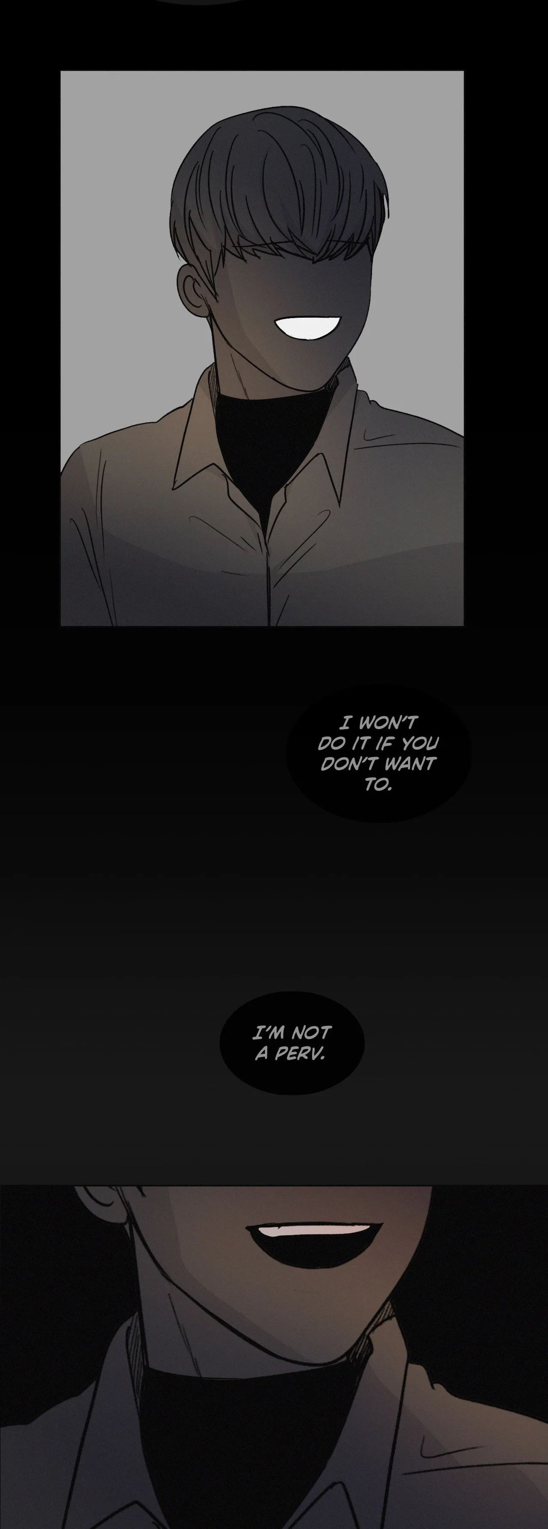 Talk to Me Chapter 153 - Page 24