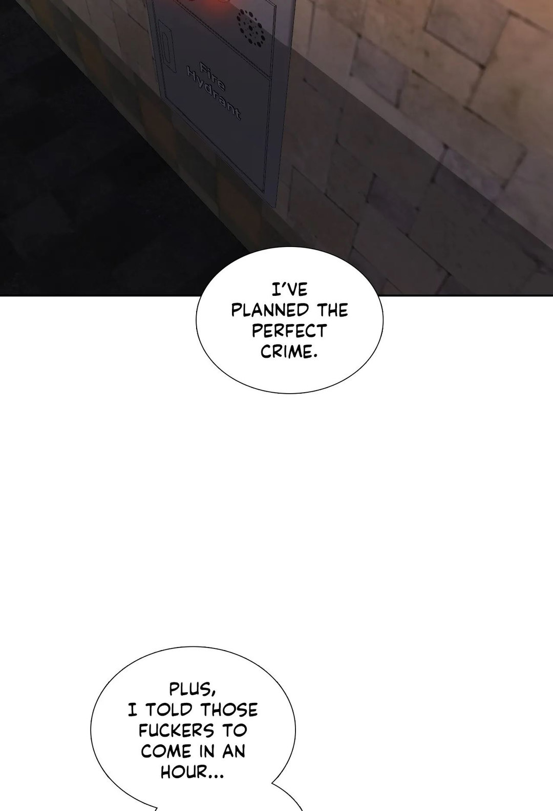 Talk to Me Chapter 158 - Page 12