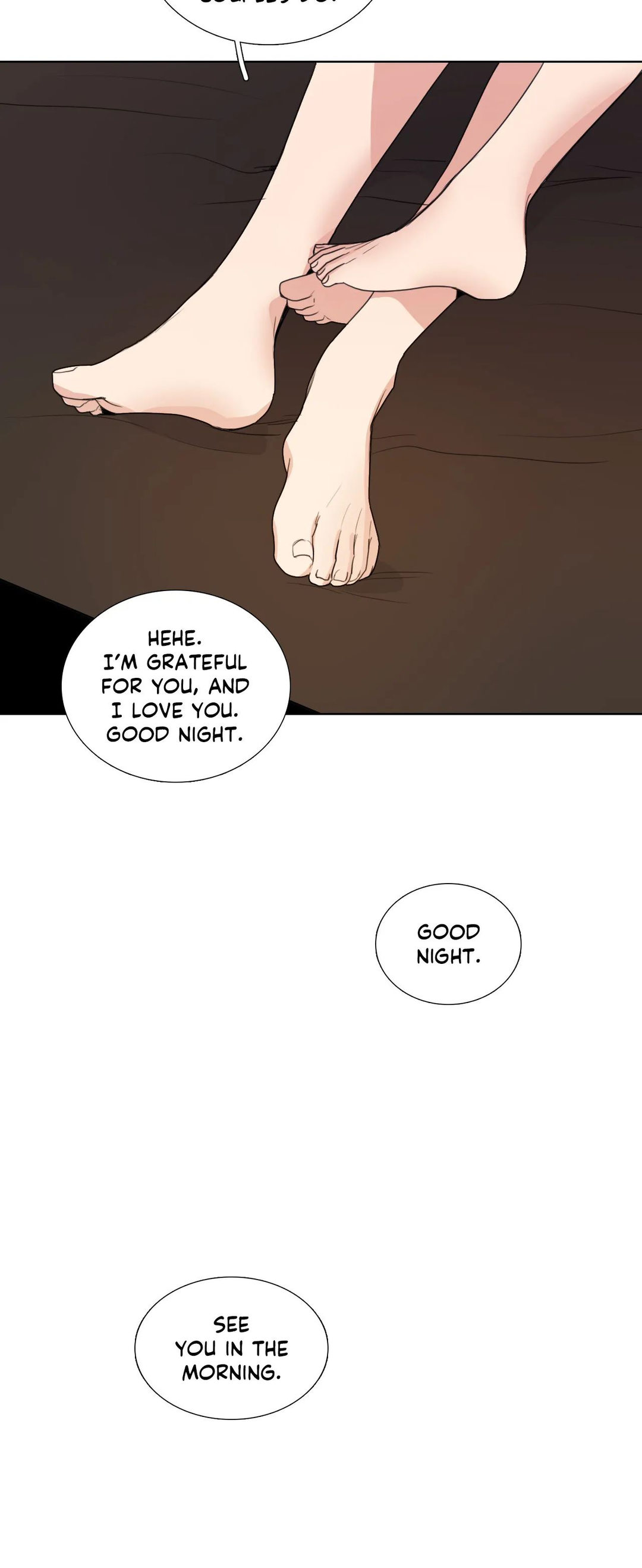 Talk to Me Chapter 159 - Page 24