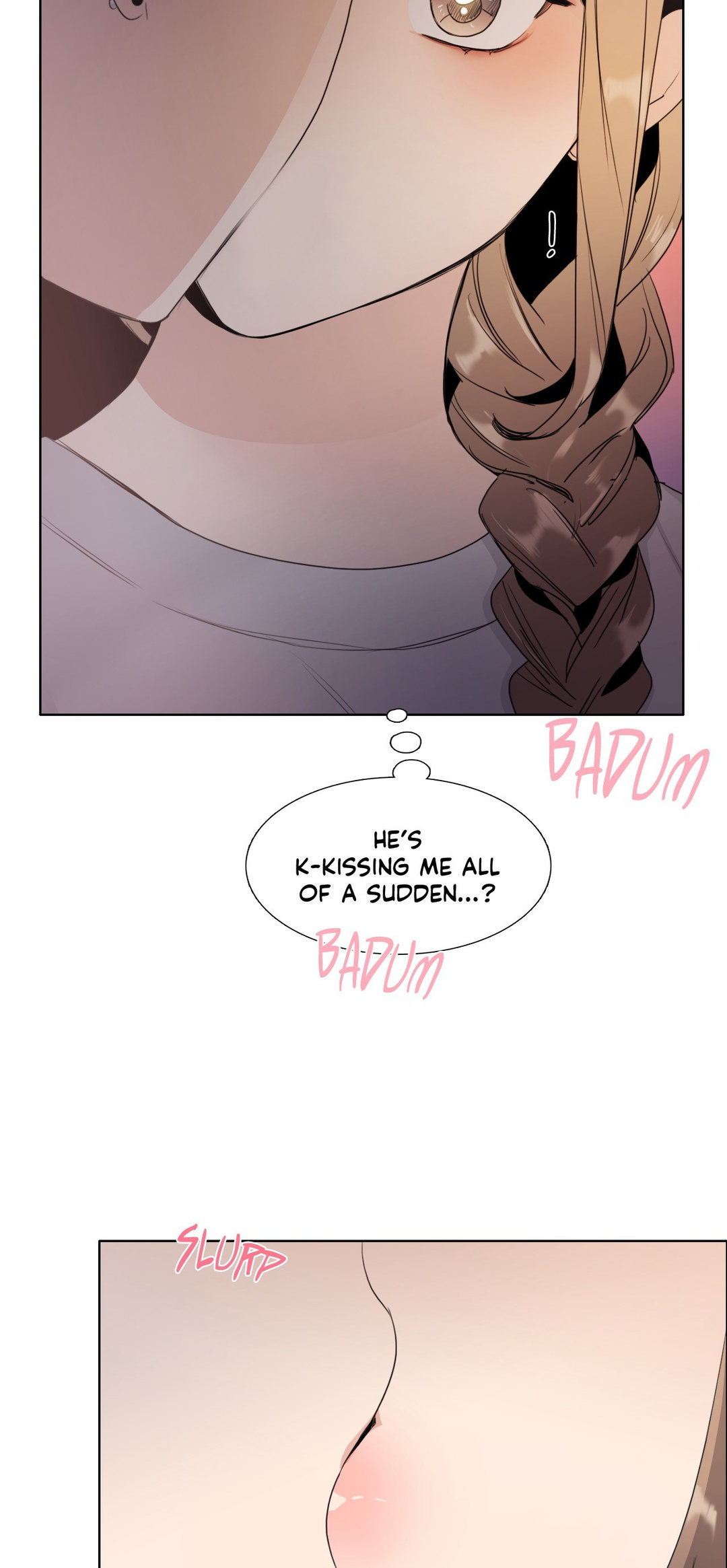 Talk to Me Chapter 163 - Page 61