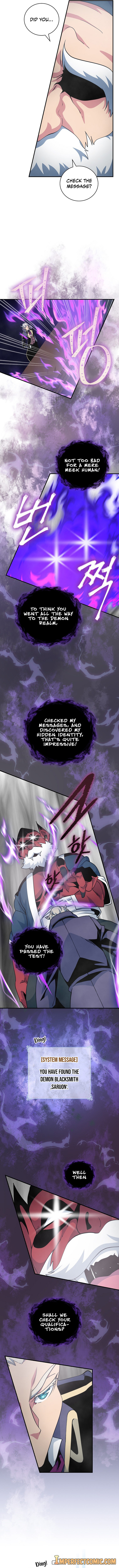 I’m Destined for Greatness! Chapter 125 - Page 13