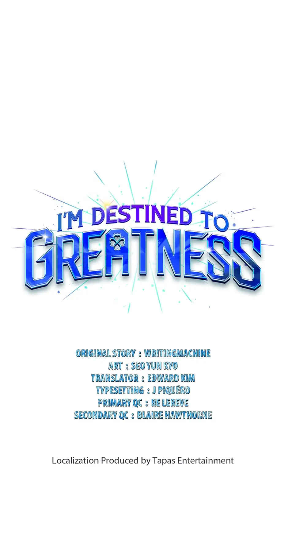 I’m Destined for Greatness! Chapter 159 - Page 17