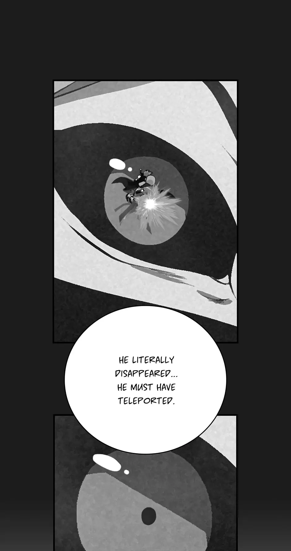 I’m Destined for Greatness! Chapter 179 - Page 30