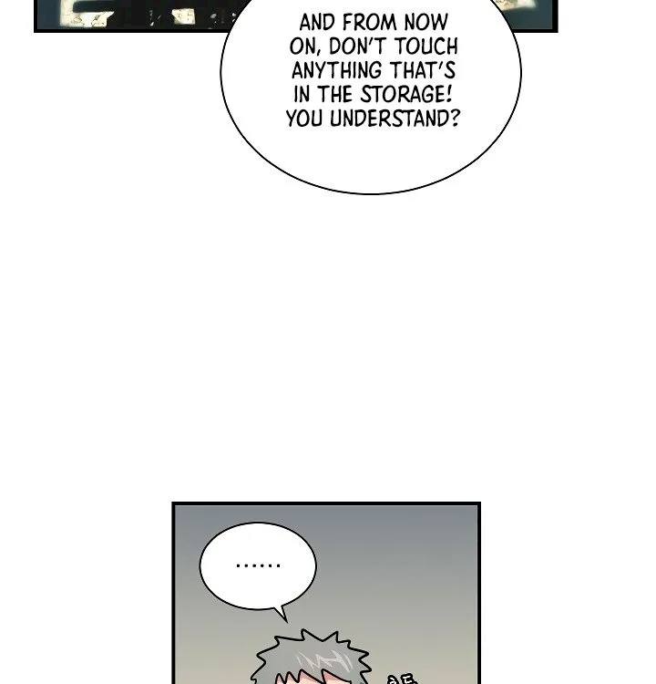 I’m Destined for Greatness! Chapter 38 - Page 70