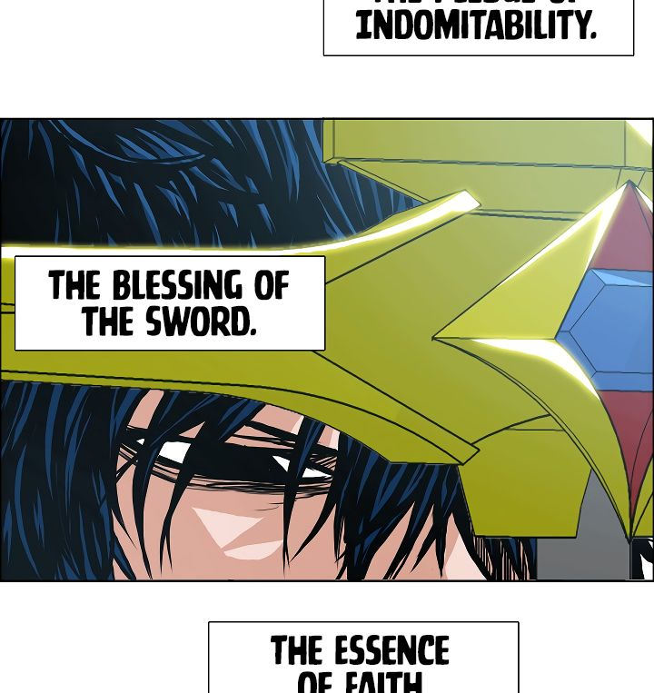 Rooftop Sword Master Chapter 11 - Page 69