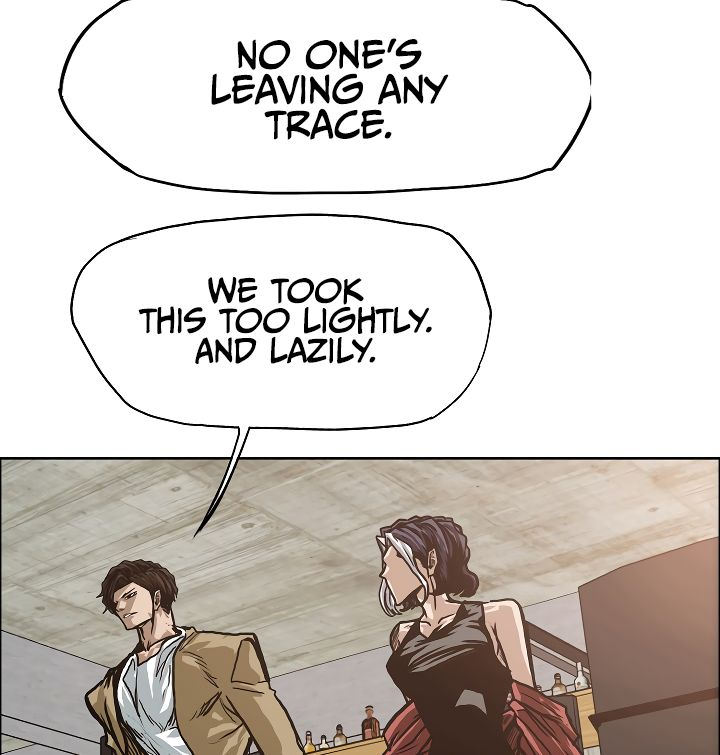 Rooftop Sword Master Chapter 16 - Page 88