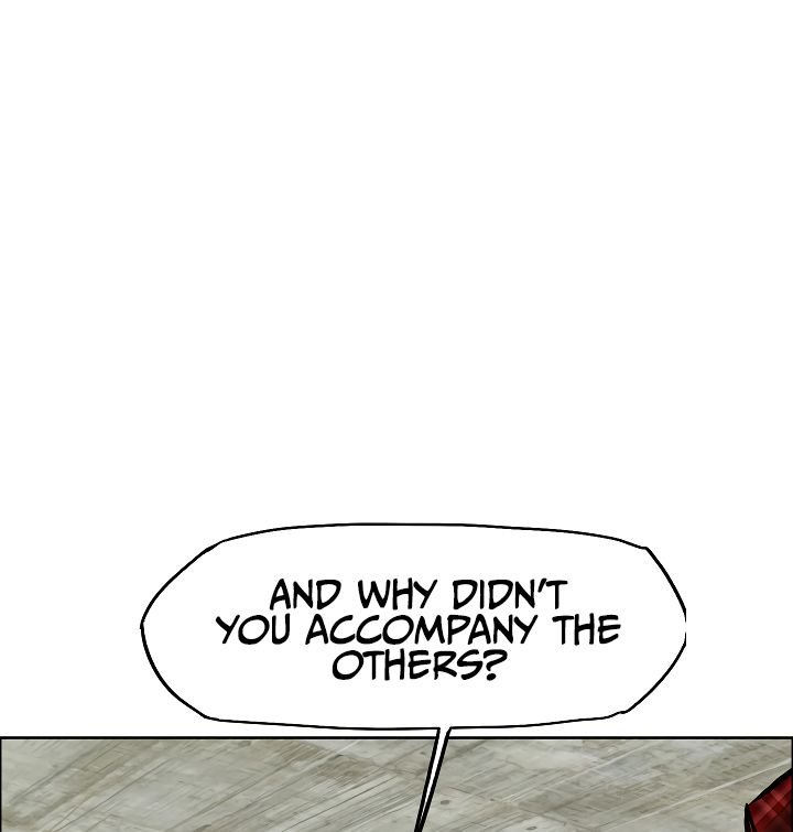 Rooftop Sword Master Chapter 17 - Page 62