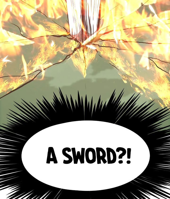 Rooftop Sword Master Chapter 3 - Page 94