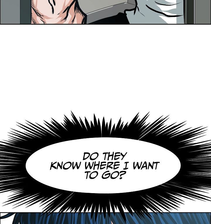 Rooftop Sword Master Chapter 31 - Page 56