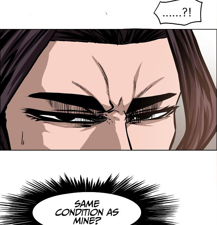 Rooftop Sword Master Chapter 33 - Page 61