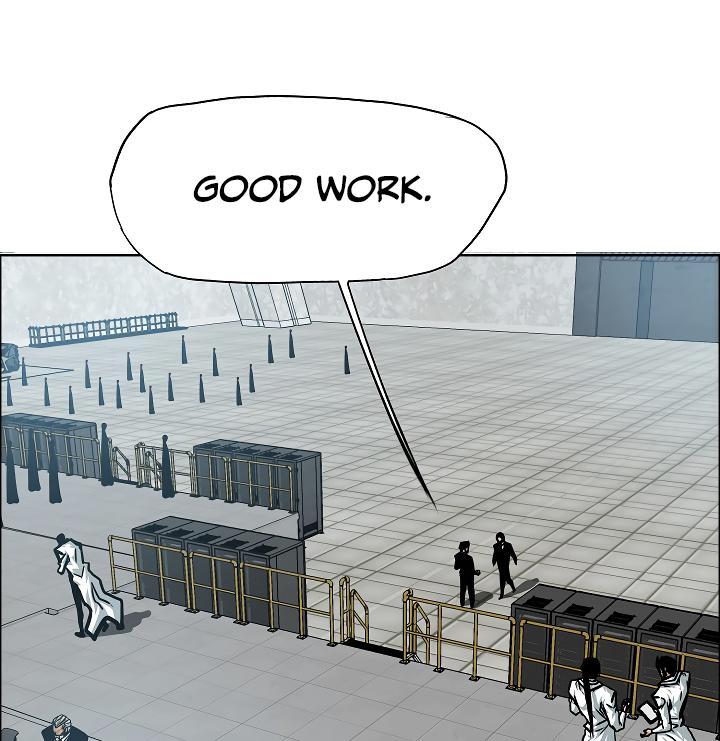 Rooftop Sword Master Chapter 52 - Page 33