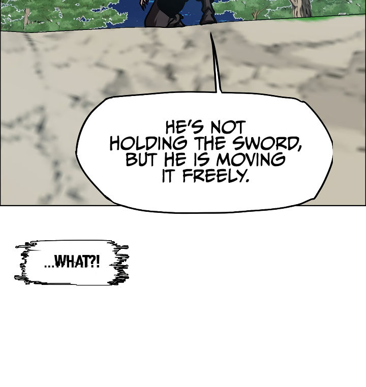 Rooftop Sword Master Chapter 56 - Page 40