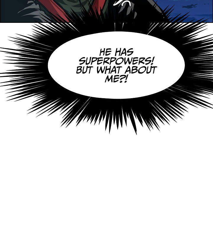 Rooftop Sword Master Chapter 56 - Page 89