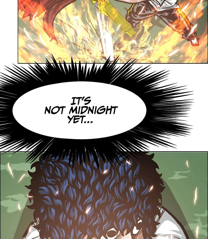 Rooftop Sword Master Chapter 6 - Page 69