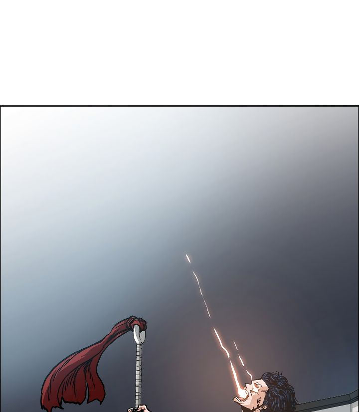 Rooftop Sword Master Chapter 6 - Page 93