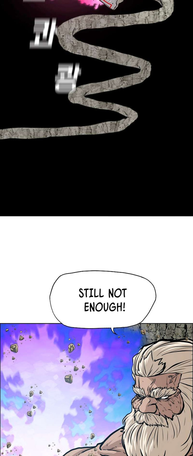 Rooftop Sword Master Chapter 97 - Page 41