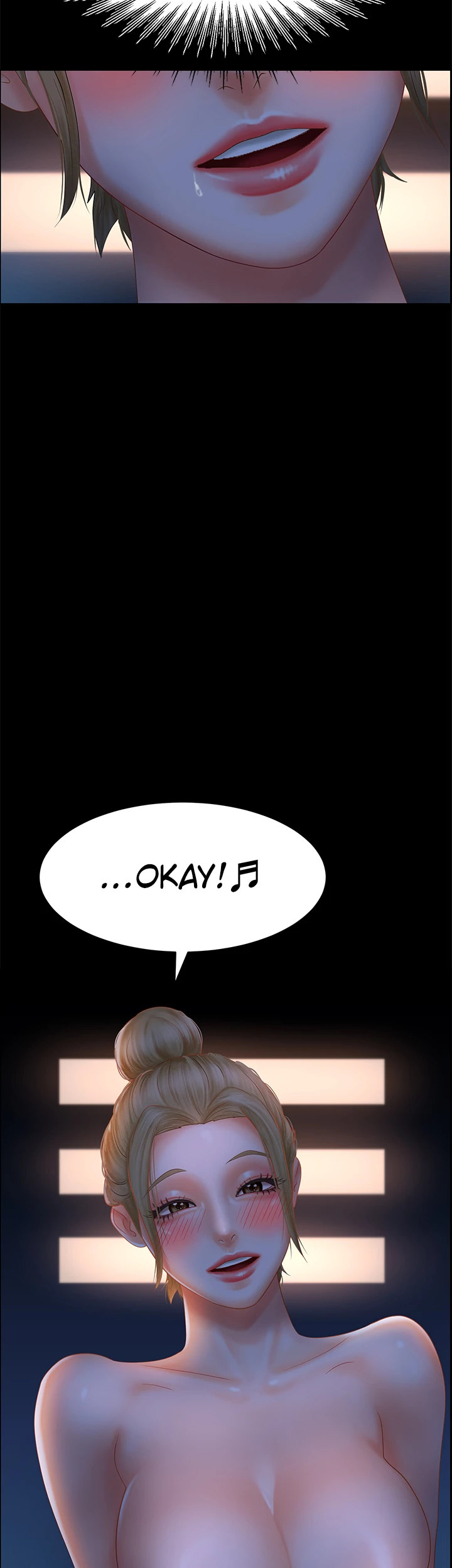 Sexy Manga Club Chapter 14 - Page 47