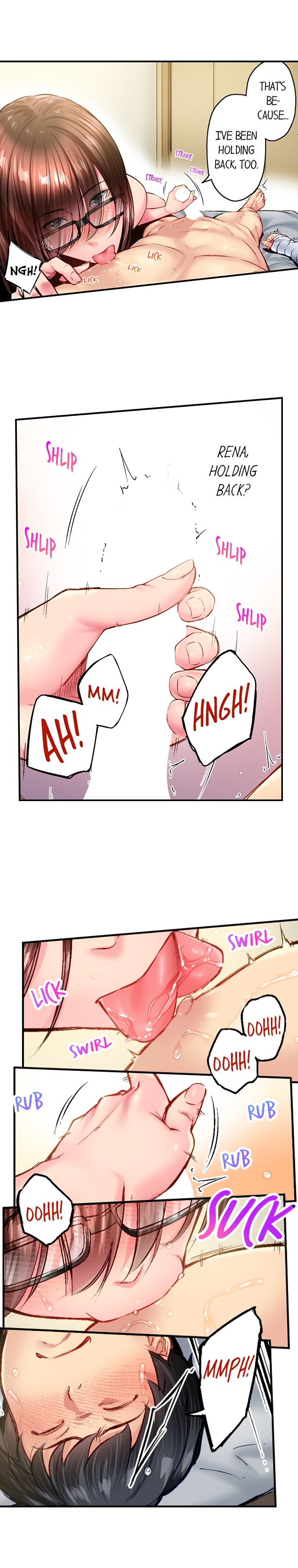 Simple yet Sexy Chapter 120 - Page 3