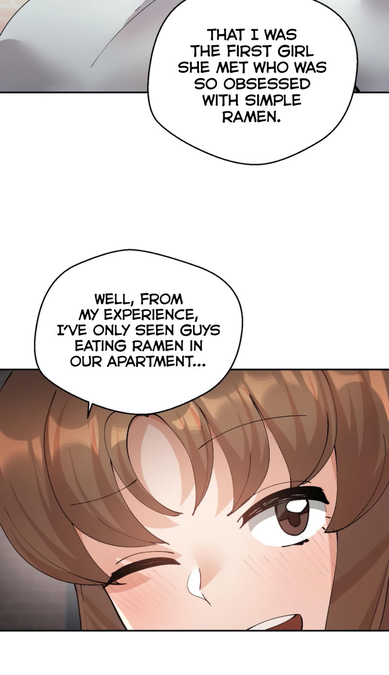 Nude Cam Girlfriend Chapter 27 - Page 11