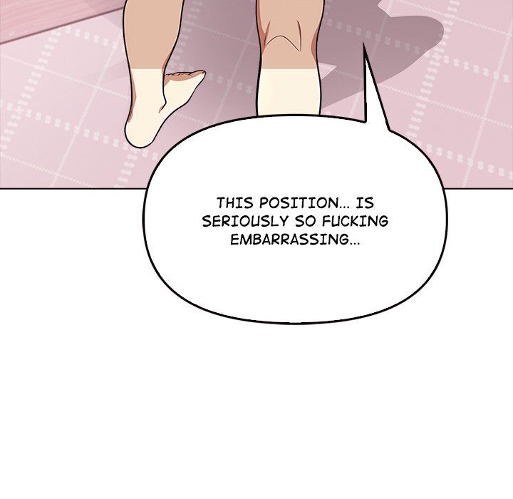 Honestly, I like you a lot! Chapter 44 - Page 127