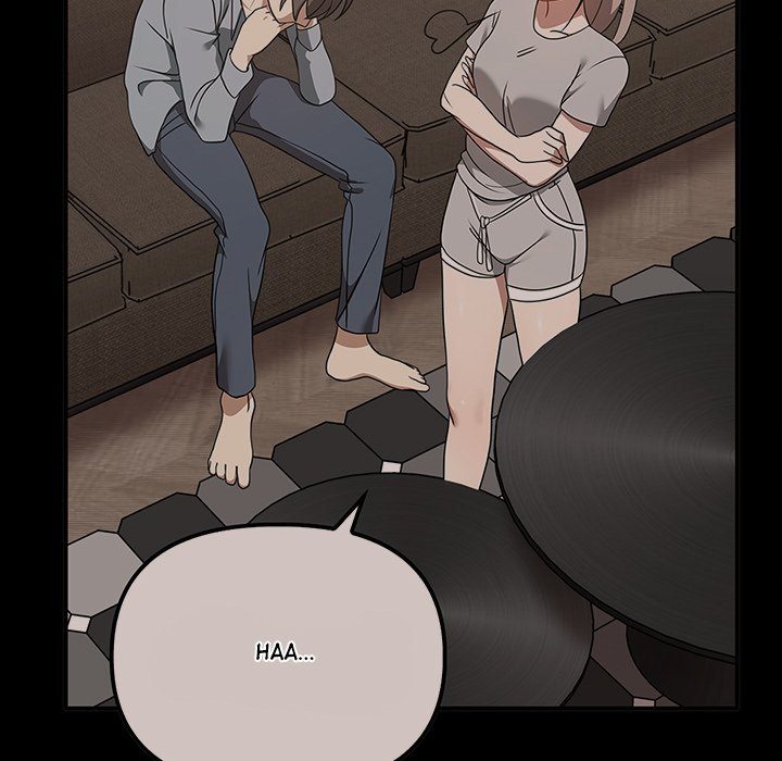 Honestly, I like you a lot! Chapter 44 - Page 152